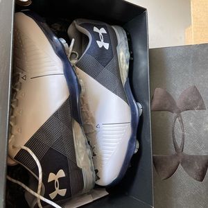 Under Armour Golf Shoes